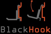G21 Závěsný systém  BlackHook lift 7,6 x 15 x 27 cm