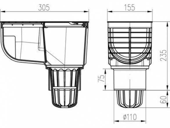 Gajgr Chuděj Standard KV 110