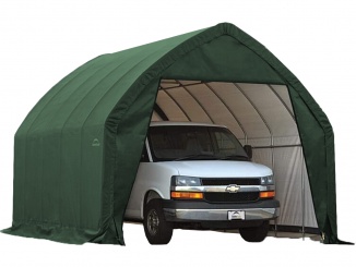 Garáže – ShelterLogic Garáž George