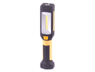 Garázs – Lobster Svítilna LED s magnetem