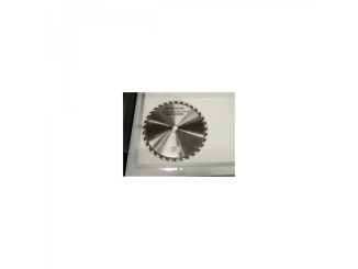 Garland – Scheppach pilový kotouč TCT 405 x 30 x 3,2 mm / 32 z. (pro model HS 410)