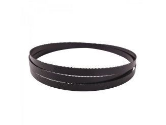 Garland – Scheppach Pilový pás 10/0,36/1490mm, 14 z/´´, použití dřevo, plasty, neželezné kovy pro Basato/Basa 1