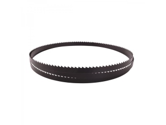 Garland – Scheppach Pilový pás 12/0,50/2360, 4 z/´´, použití dřevo pro Basato/Basa 3