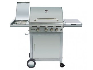 Gázgrillek – G21 Gril California