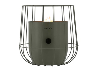 Gázlámpások – Cosiscoop Basket 5801140 olivový