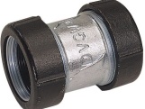 Gebo Svěrná spojka QO 5/4", Gebo Quick 17.195.02.04
