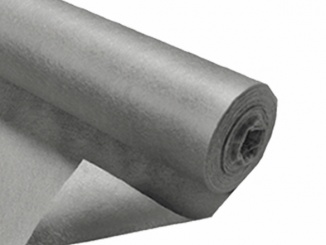Geotextilie Den Braven – Geotextilie Uni Geotextilie UNI PES, 2 m x 50 m, 300 g/m², šedá