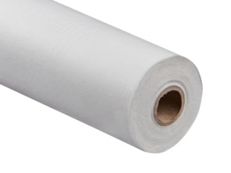 Geotextilie – GeoNETEX polyester 2 x 50 m 150 g/m2 bílá