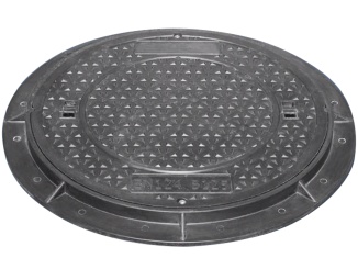 Globax nyílások – Globax Kompotech 40 mm, 600 mm, B125