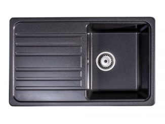 Granisil gránit mosogatók – Granisil Bairo 755.0