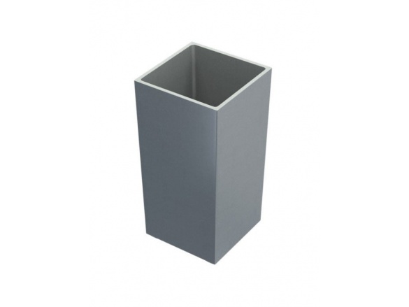 Granitové květináče Granisil granitový květináč KUBI vysoký 60 cm