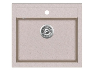 Granitové – Quadro 565 Beige