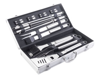 Grillsütők – G21 Nářadí
