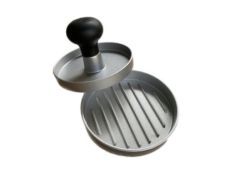 Grilovací nářadí – VespaGarden Lis na hamburgery Master Grill