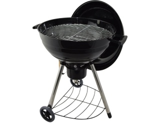 Grily – Activa Kotlový gril ACTIVA Notthingham 11015