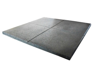 Gumi padlóburkolat – Agro Fex ST10 100 x 100 / 4 cm