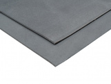 Gumová podlahovina s oboustranným otiskem textilu KSK-BELT Welle