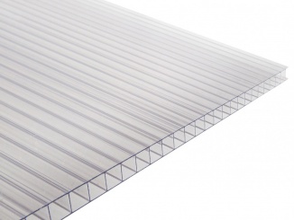 Gutta – Gutta Basic 10 mm polykarbonátová deska 2000 x 1050 mm