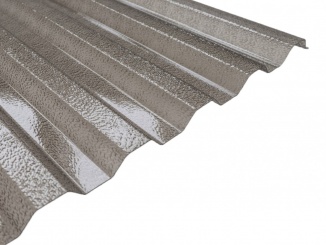 Gutta – Guttagliss Makro CST trapéz bronz 6000 mm 1045 mm