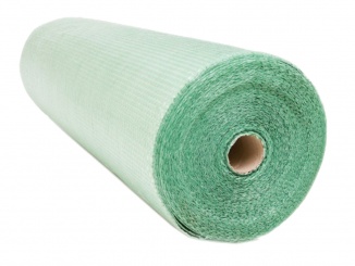 Guttafol ALU Therm – Guttafol ALU Therm (reflexná) zelená 1,2 x 50 m