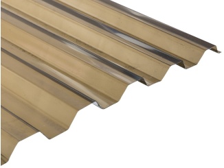 Guttagliss Makro – Guttagliss Makro 6000 x 1045 mm bronz