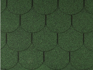 Guttatec Topglass Beaver – Guttatec Topglass Beaver zelená 3 m²