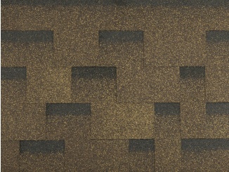 Guttatec Topglass Irregular – Guttatec Topglass Irregular hnědá 3 m²