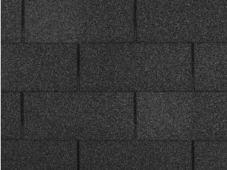 Guttatec Topglass Rectangular – Guttatec Topglass Rectangular černá 3 m²