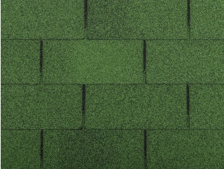 Guttatec Topglass Rectangular – Guttatec Topglass Rectangular zelená 3 m²