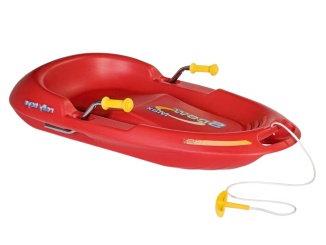 Gyermekkerti program – Rolly Toys Snow Max