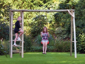 Gyermekprogram – Tuindeco Economy Play Set