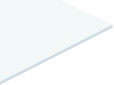 Habosított PVC tábla Ex-Cel Plastics Impress