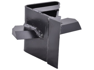 Hasítóékek – Scheppach HL 650