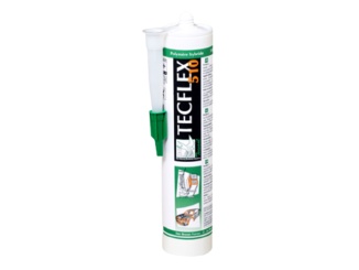 Ház – Den Braven Lepidlo na autoskla TECFLEX