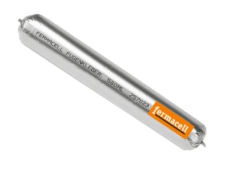 Ház – Fermacell salám