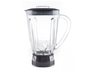 Ház – G21 Mixovací nádoba k robotu Promesso, skleněná 1,6 l