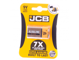 Ház – JCB Baterie--6LR61 9V
