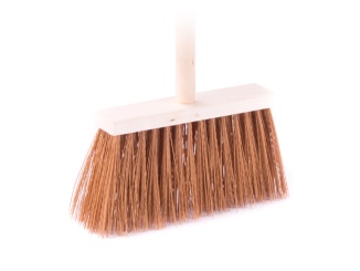 Ház – Průmyslové koště Scobax