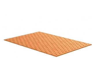Ház – Schütte Bambusová koupelnová předložka, 500 x 700 mm (TE-BA02)