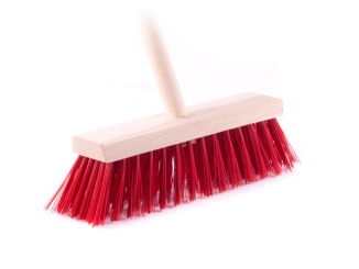 Ház – Silniční koště Scobax