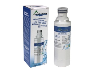 Ház – Spring Source RWF4700A