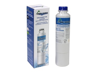 Ház – Spring Source RWF700A