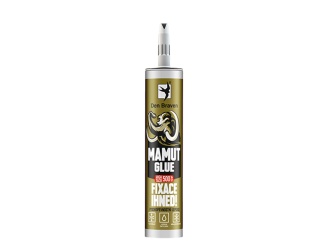 Házszámok – Mamut Glue High Tack kartuše