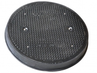 Hermelock – Hermelock Manhole Cover B
