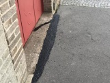 Hideg aszfalt keverék Gutta Guttabit MIX