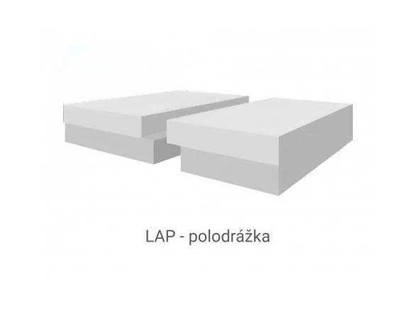 Hille Izolační deska ThermoPIR AL