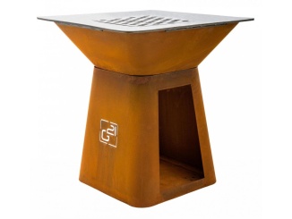 Hobbi piac – G21 Gril Montana Corten