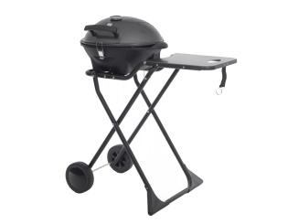 Hobbi piac – G21 Gril