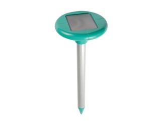 Hobbi piac – Greenmill Solární odpuzovač krtků GR5105