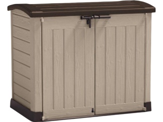Hobbi piac – Keter ARC